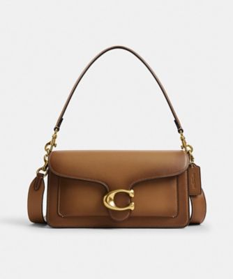 タビー ショルダー バッグ 26 | COACH/コーチ | 三越伊勢丹